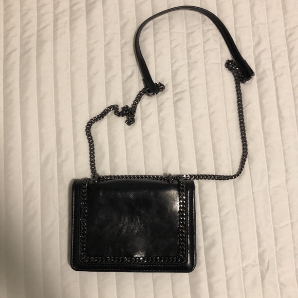 Zara mini bag - Picture 4 of 6